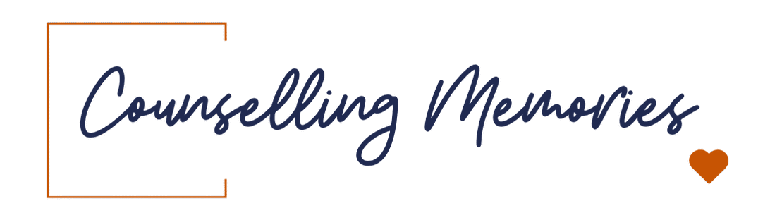 Counselling Memories Logo